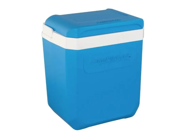 Campingaz Nevera térmica portátil: su aliado en la playa y excursiones de picnic, gracias a Lidl