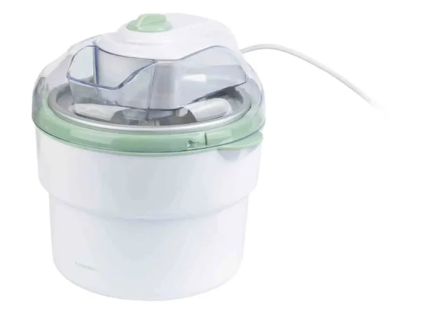 Lidl te va a hacer más llevadero este calor con su nuevo electrodoméstico que no vas a parar de usar 69 Merca2.es Así es la heladera de Lidl: compacta, potente y muy fácil de usar