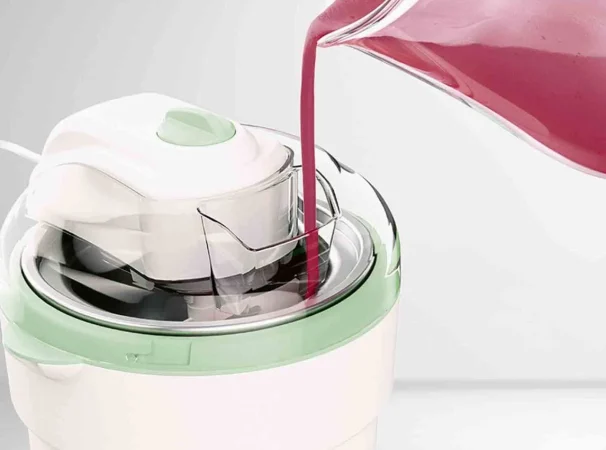 Lidl te va a hacer más llevadero este calor con su nuevo electrodoméstico que no vas a parar de usar 70 Merca2.es Uso simple, resultados deliciosos