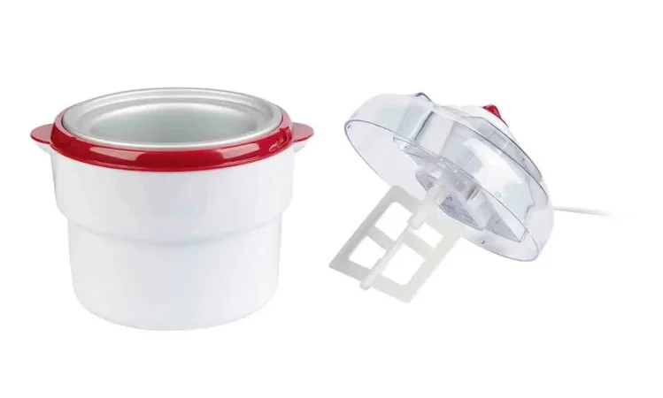 Lidl te va a hacer más llevadero este calor con su nuevo electrodoméstico que no vas a parar de usar 74 Merca2.es Fácil de desmontar, fácil de limpiar