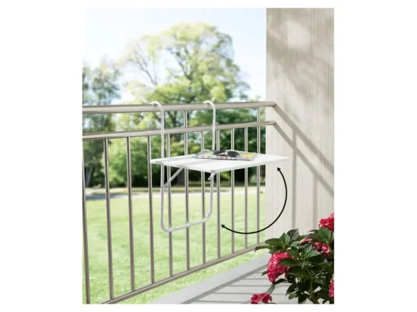 Transformando tu balcón en una esquina perfecta