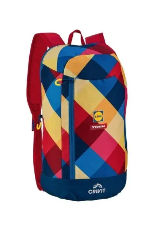 ¿Por qué es tan genial esta mochila de Lidl?