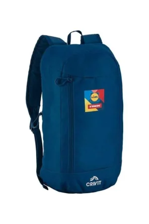 Forma útil y pensada con cuidado por Lidl