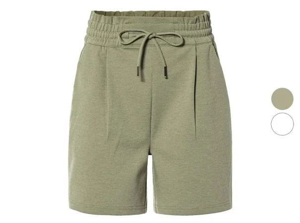 2. Bermudas con lazo: versatilidad y confort para tus vacaciones