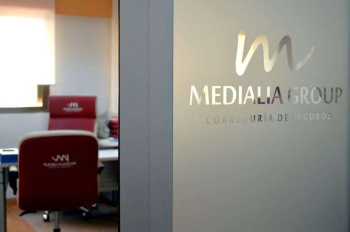 Medialia Group lanza junto a ARAG un producto exclusivo de Contraseguro con asesoramiento jurídico añadido sin coste adicional para el asegurado