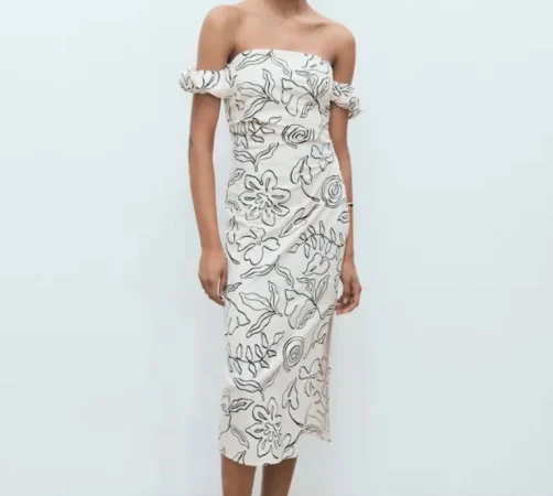 Mango y su nueva colección: elegancia y frescura para todos los estilos