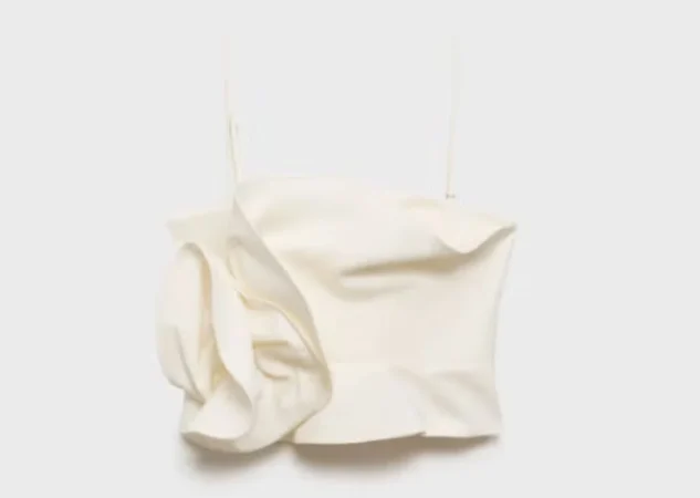 4. Flyer maxi: gran cantidad que atrae el afecto