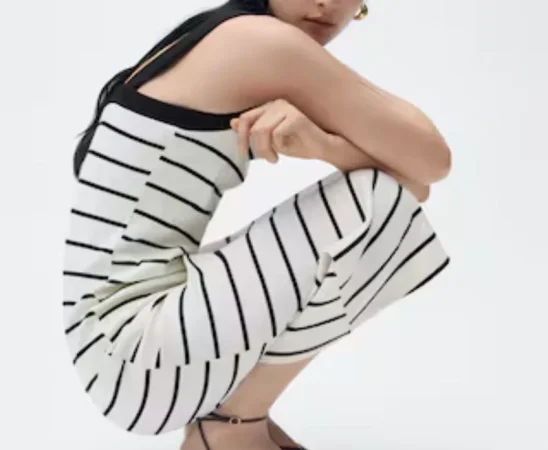 Mango entiende tu estilo y tus necesidades