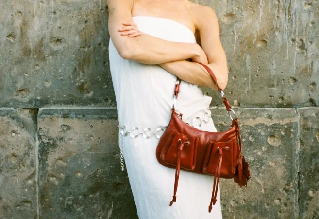 La bolsa con bolsillos: funcionalidad con carácter, un diseño diseñado para día a día