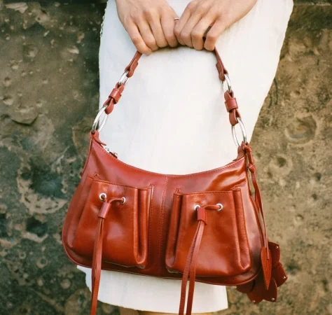 Detalles que marcan la diferencia según el diseño de Mango