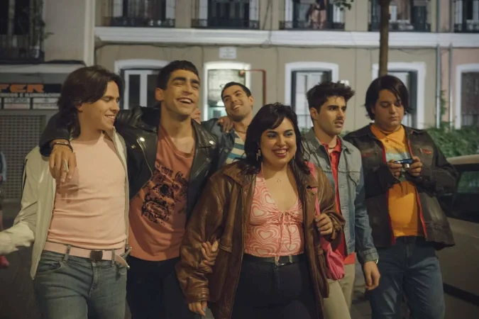 El segundo capítulo de Mariliendre reafirma un nuevo éxito de los Javis