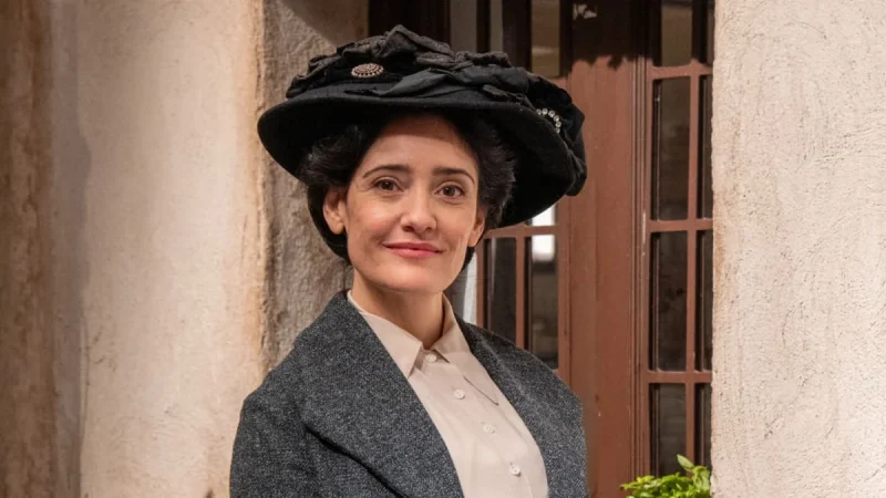 La Promesa se despide de uno de sus personajes favoritos 52 Merca2.es La Promesa se despide de uno de sus personajes favoritos