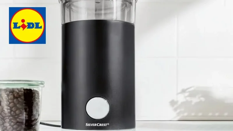 Un diseño compacto que cabe en cualquier cocina