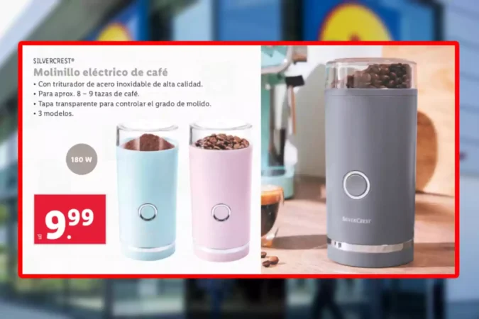 El detalle que marca la diferencia: empezar el día con aroma a café fresco