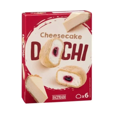 Mercadona recupera uno de sus productos más deseados que no llega a 3 euros 38 Merca2.es Mercadona recupera uno de sus productos mas deseados que no llega a 3 euros 1 Merca2.es