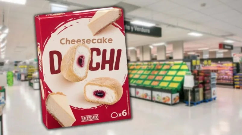 Mercadona recupera uno de sus productos más deseados que no llega a 3 euros 41 Merca2.es Mercadona recupera uno de sus productos mas deseados que no llega a 3 euros 3 Merca2.es