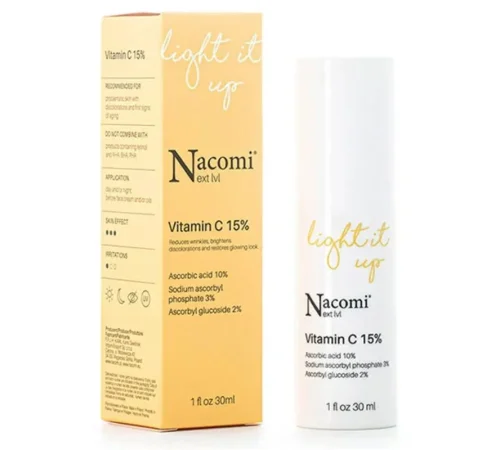 El sérum de vitamina C que arrasa en Primor