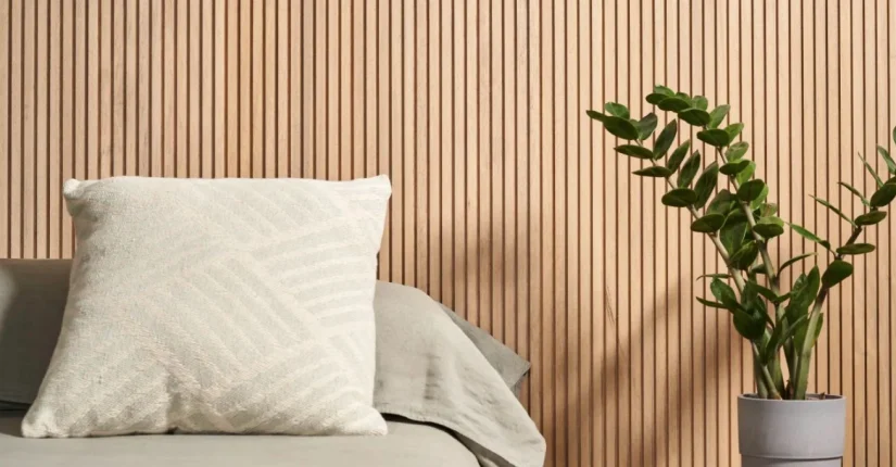 Un diseño versátil para cualquier tipo de espacio