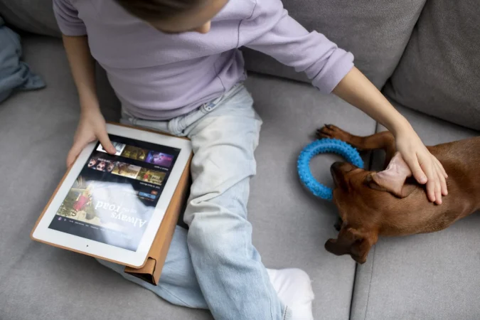 ¿Cómo funcionará el sistema de traducción de sonido de las mascotas?