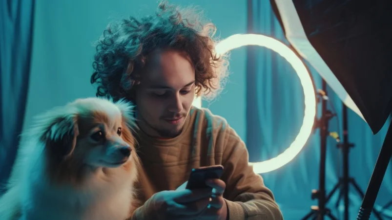 ¿Qué usará para comprender a nuestras mascotas?