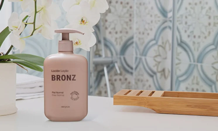 ¿Cómo aplicar el bronceador para obtener los mejores resultados?