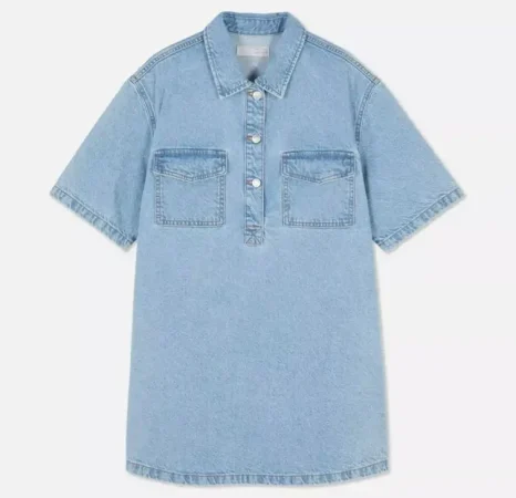 Tips para cuidar tus vestidos de Primark