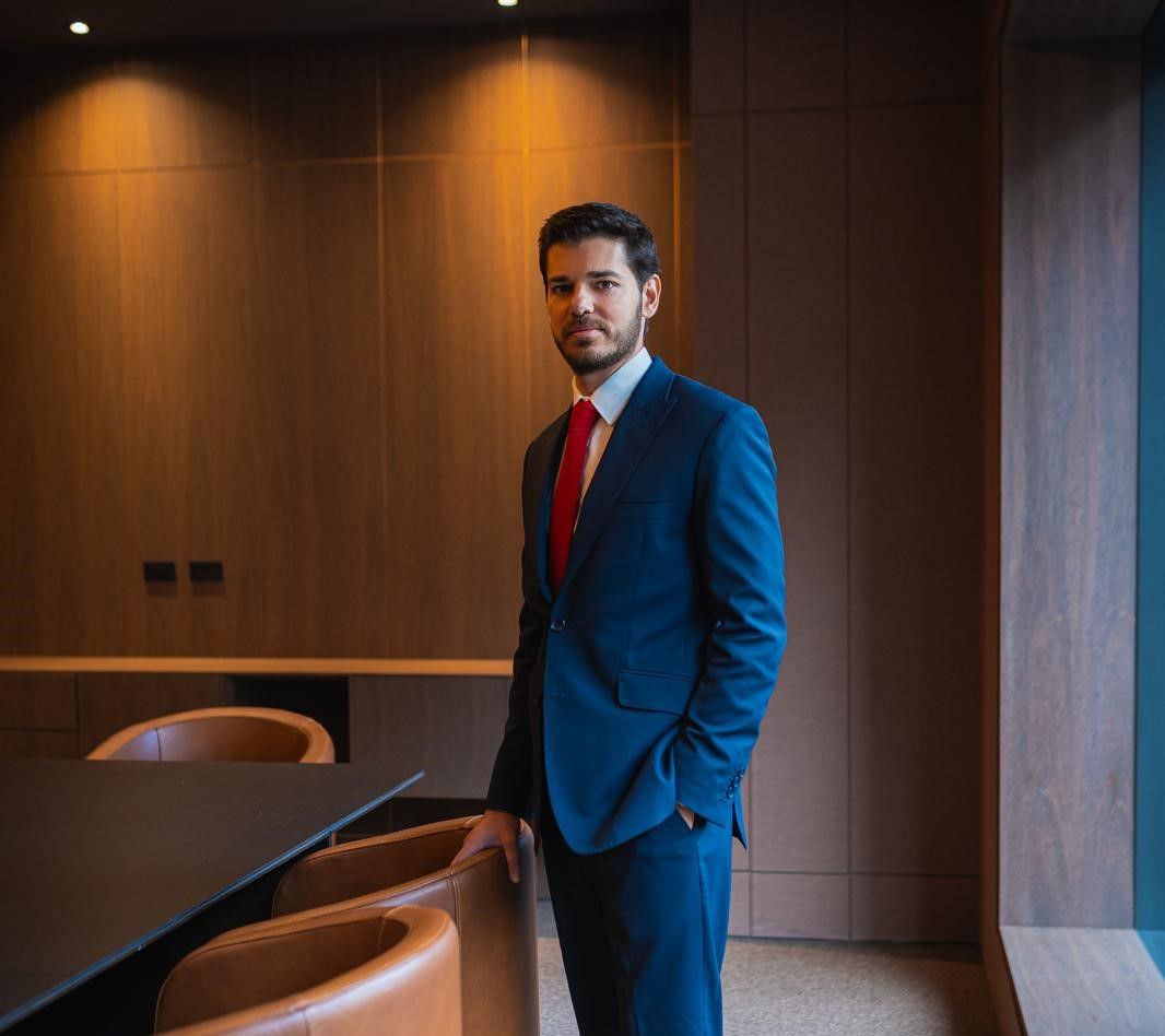 Grupo Capital presenta el modelo de valor intrínseco desarrollado por Ricardo Enrique Ramos D’Agostino