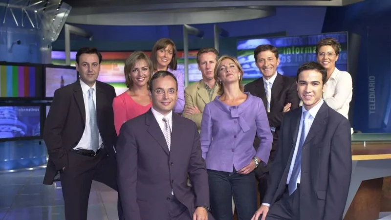 RTVE ha decidió reformar sus informativos desde el centro territorial de Madrid 58 Merca2.es ¿Qué debería pasar durante este cambio en los próximos meses?