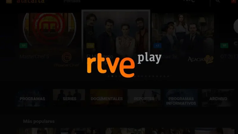 RTVE ha decidió reformar sus informativos desde el centro territorial de Madrid 59 Merca2.es La reacción del sector