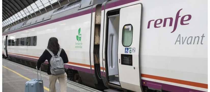 Renfe tira la casa por la ventana con los precios de sus billetes de tren para este verano, desde 9 euros ¡corre qué vuelan! 76 Merca2.es Aprovecha los “Superprecios” de Renfe antes de que se acaben