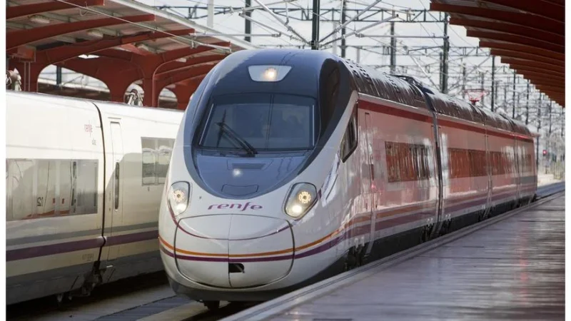 Renfe tira la casa por la ventana con los precios de sus billetes de tren para este verano, desde 9 euros ¡corre qué vuelan! 70 Merca2.es ¿Cuándo comprar y cuándo viajar?