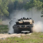 La empresa de defensa alemana Renk mantiene el potencial tras los resultados 2 Merca2 La empresa de defensa alemana Renk mantiene el potencial tras los resultados