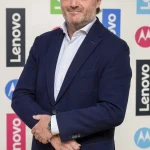 Alberto Ruano (Lenovo): «esperamos que este año el 30% de los dispositivos se vendan con IA» 2 Merca2 Alberto Ruano (Lenovo): «esperamos que este año el 30% de los dispositivos se vendan con IA»
