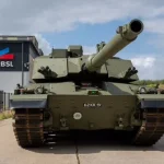 La entrada en la fabricación de misiles eleva el atractivo de Rheinmetall AG 9 Merca2 La entrada en la fabricación de misiles eleva el atractivo de Rheinmetall AG