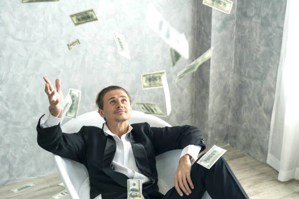 La clave es encontrar el equilibrio adecuado entre digitalización y personalización en la gestión de patrimonios 2 Merca2.es Ricos istockphoto 612x612 1 Merca2.es