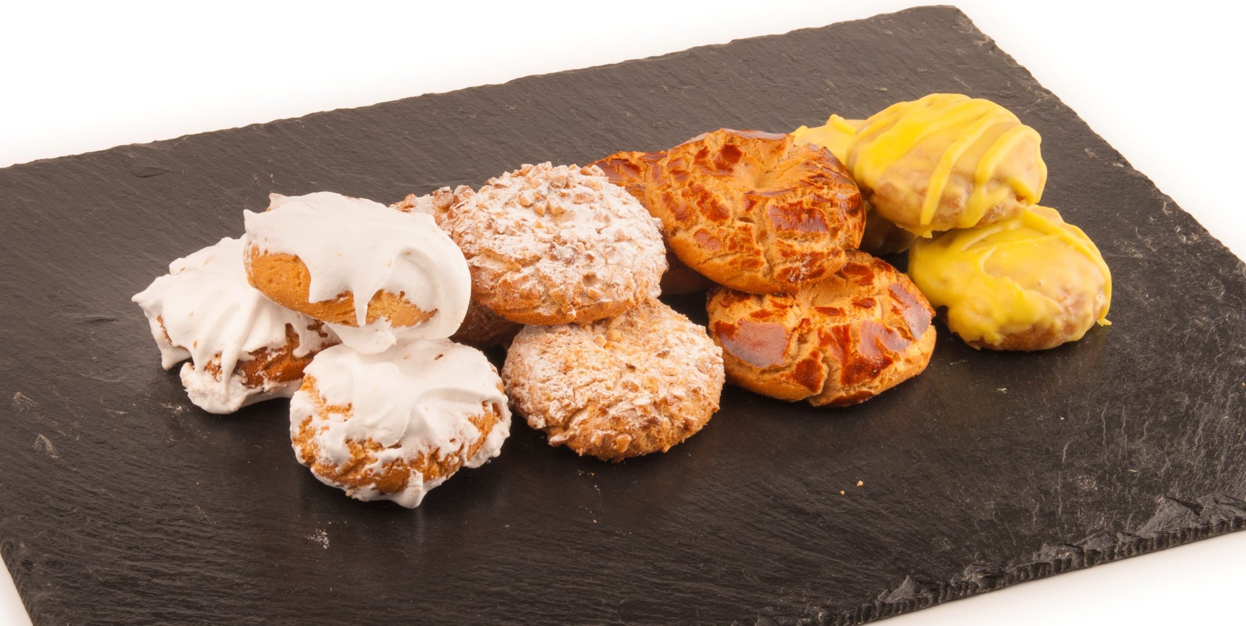 Viena Capellanes endulza las calles de Madrid con sus icónicas rosquillas de San Isidro