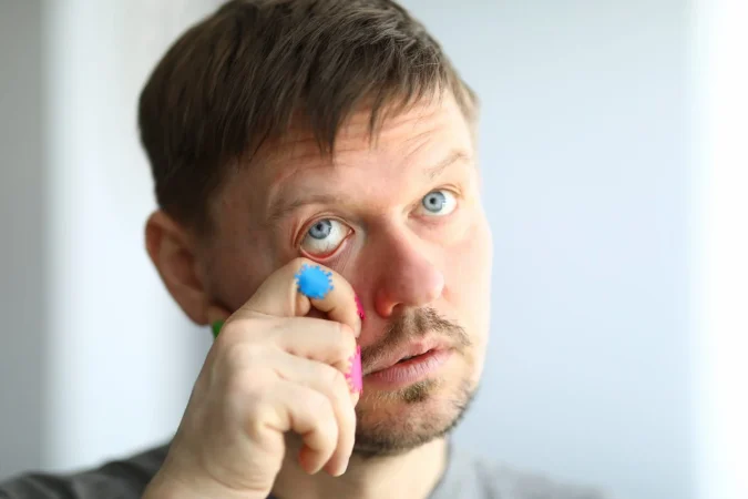 Disponibilidad, expectativas y un futuro sin gafas de cerca