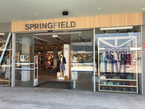 Springfield te brinda una gran oportunidad