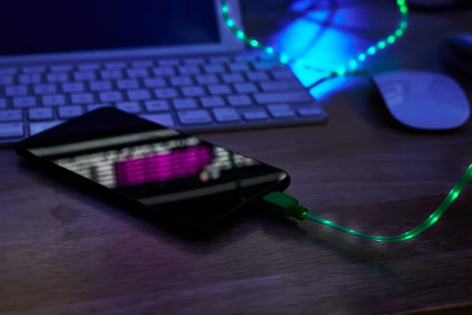 Te enseñamos como cargar el móvil sin electricidad por si se repite un gran apagón 46 Merca2.es Recomendaciones adicionales para mantener la batería del móvil durante un apagón