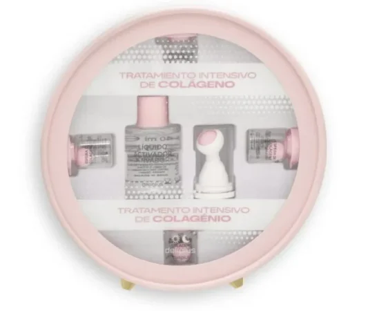 Un arreglo con cosas activas muy modernas, que contiene colágeno y a precios de Mercadona