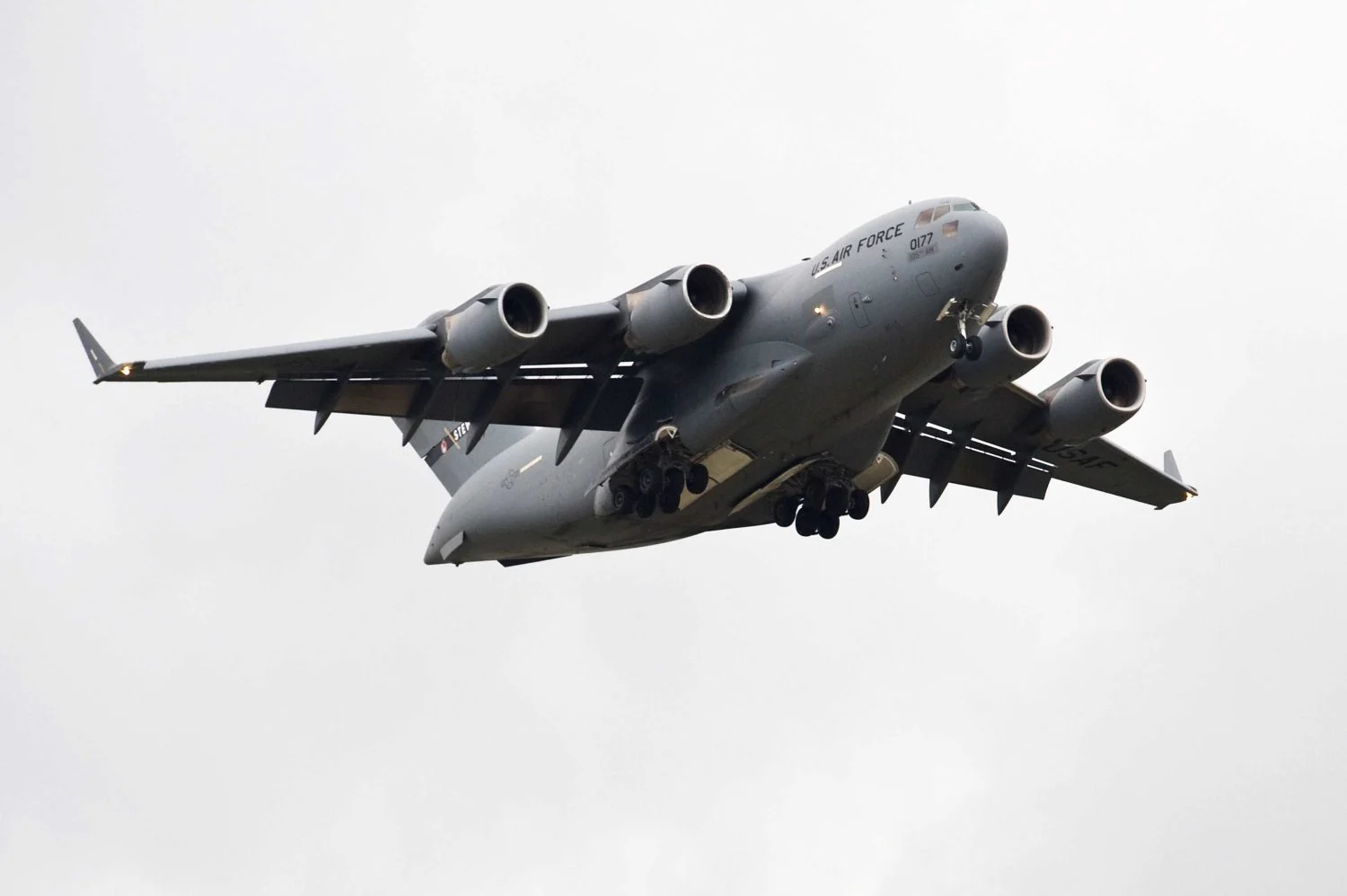 U.S. Air Force-Indra-Indra, la estrella española de la nueva era de la Defensa con resultados mediocres Indra, la estrella española de la nueva era de la Defensa con resultados mediocres