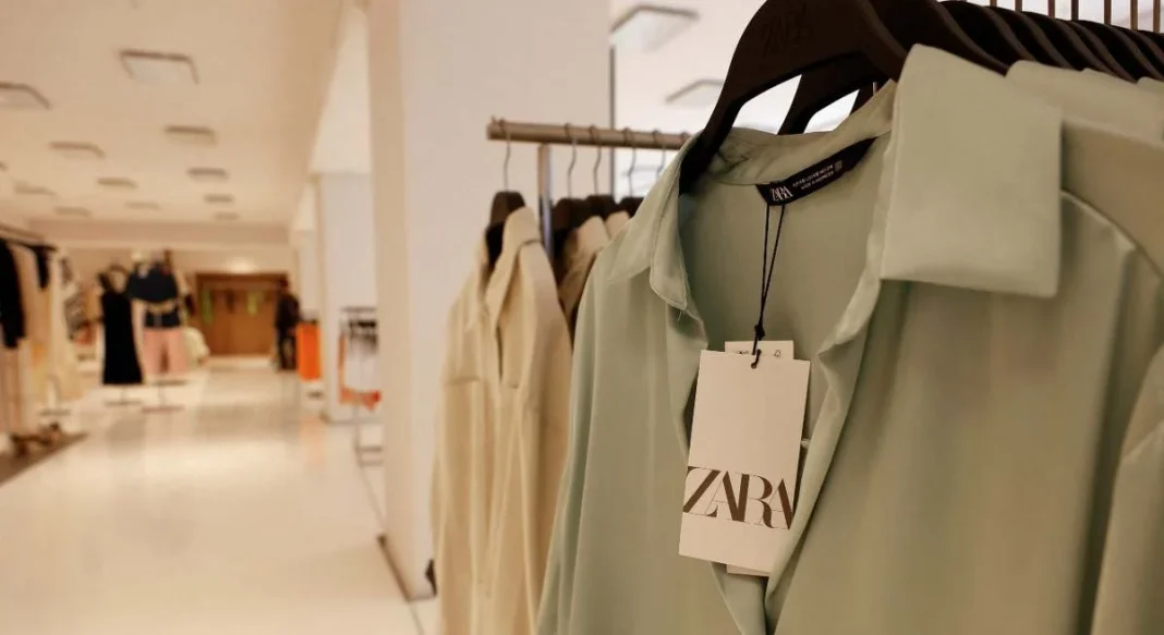 Zara acaba de sacar una impresionante colección de vestidos elegantes para cualquier graduación a precios más que asequibles