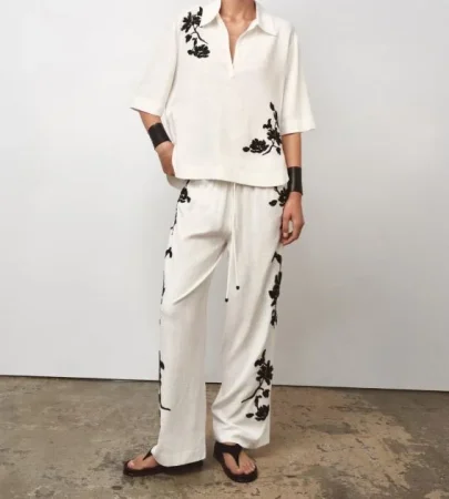 Vestir bien en verano sí es posible (y sin gastar más de 30€)