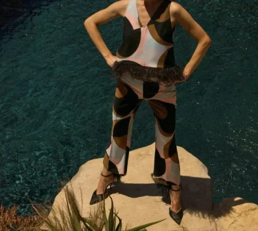 La importancia de elegir tejidos adecuados en verano