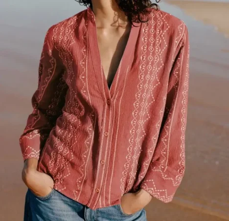 3 Boho camiseta (€ 29.95)