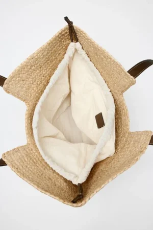 Así es el bolso personalizable de Zara que todas quieren: diseño y materiales