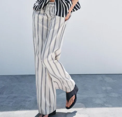 5. Holgated Triple Stripes (39,95 €)