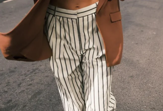 8. Classic Rayas Holgado (39,95 €)