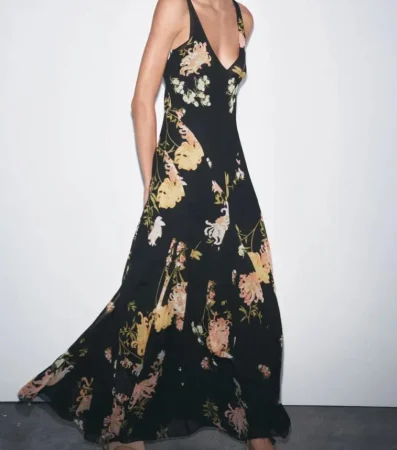 Este verano, Zara tiene todo lo que necesitas