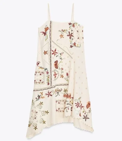 Vestidos de verano: la solución elegante y cómoda en una sola prenda